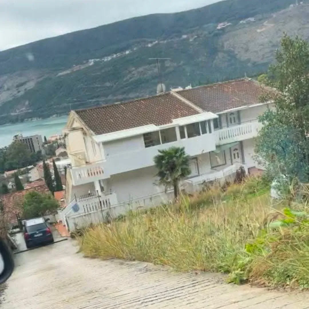 Prodaja, jednosoban stan, 57m², Igalo-Petlja, Herceg Novi