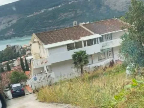 Prodaja, jednosoban stan, 57m², Igalo-Petlja, Herceg Novi - image 5