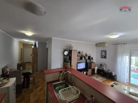 Izdavanje, jednosoban stan, 54m², Centar, Novi Sad - image 4