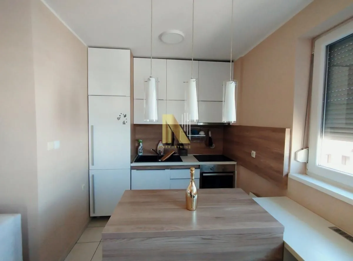 Prodaja, dvosoban stan, 41m², Telep, Novi Sad Sve Podlokacije