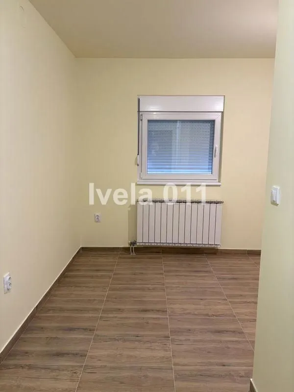 Prodaja, stan, 21m², Palilula Sve Podlokacije, Beograd