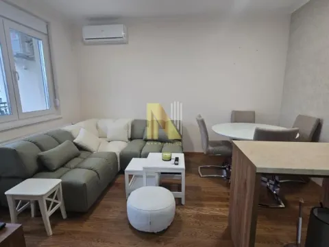Izdavanje, dvosoban stan, 49m², Telep, Novi Sad Sve Podlokacije - image 2