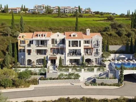Sale, three bedroom apartment, 132m², Luštica Bay, Tivat - image 6