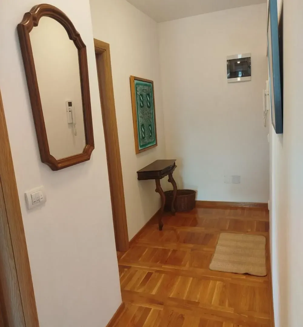 Prodaja, dvosoban stan, 69m², Stari Košutnjak, Rakovica