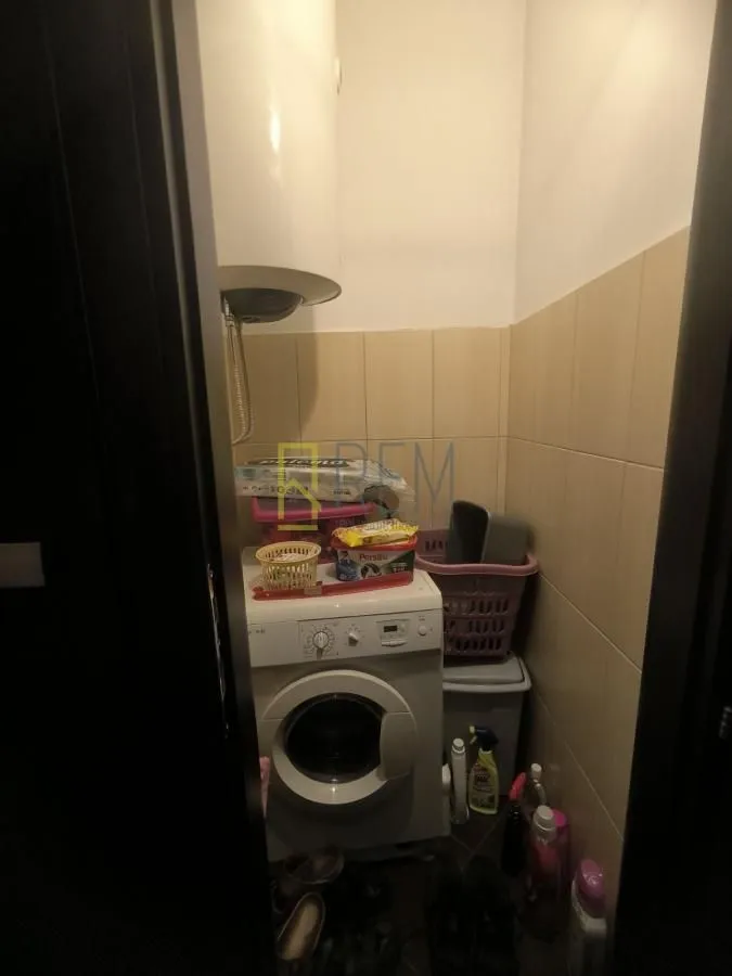 Prodaja, dvosoban stan, 82m², Preko Morače, Podgorica