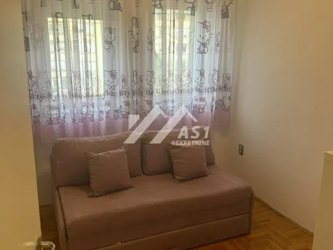 Rent, three bedroom apartment, 67m², Bulevar Evrope, Novi Sad Sve Podlokacije - image 6
