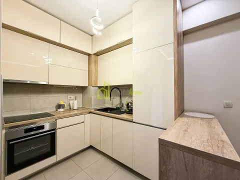 Izdavanje, jednosoban stan, 45m², Blok 9, Podgorica - image 7