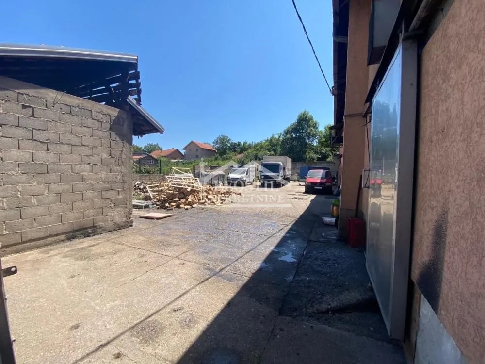 Sale, office space, 487m², Centar, Smederevo