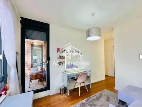 Izdavanje, trosoban stan, 75m², Bezanijska Kosa 1, Bežanijska Kosa Sve Podlokacije - image 9