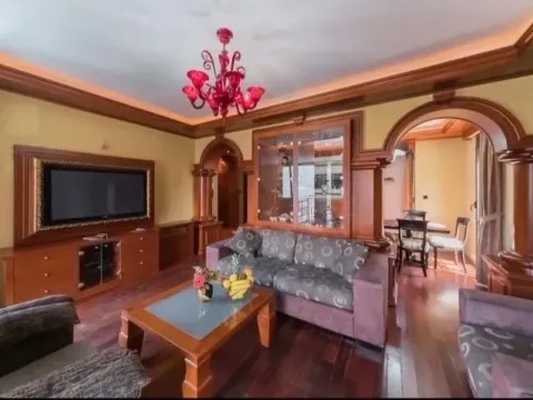 Sale, two bedroom apartment, 90m², Dobrota, Kotor - image 2