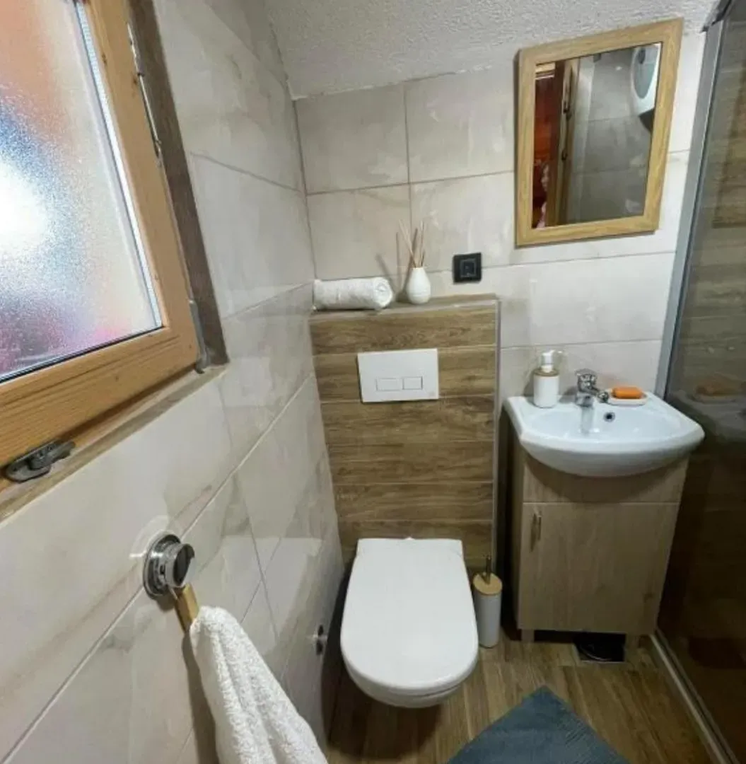 Prodaja, kuća, 97m², Borje, Žabljak