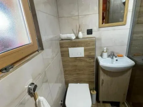 Prodaja, kuća, 63m², Borje, Žabljak - image 16