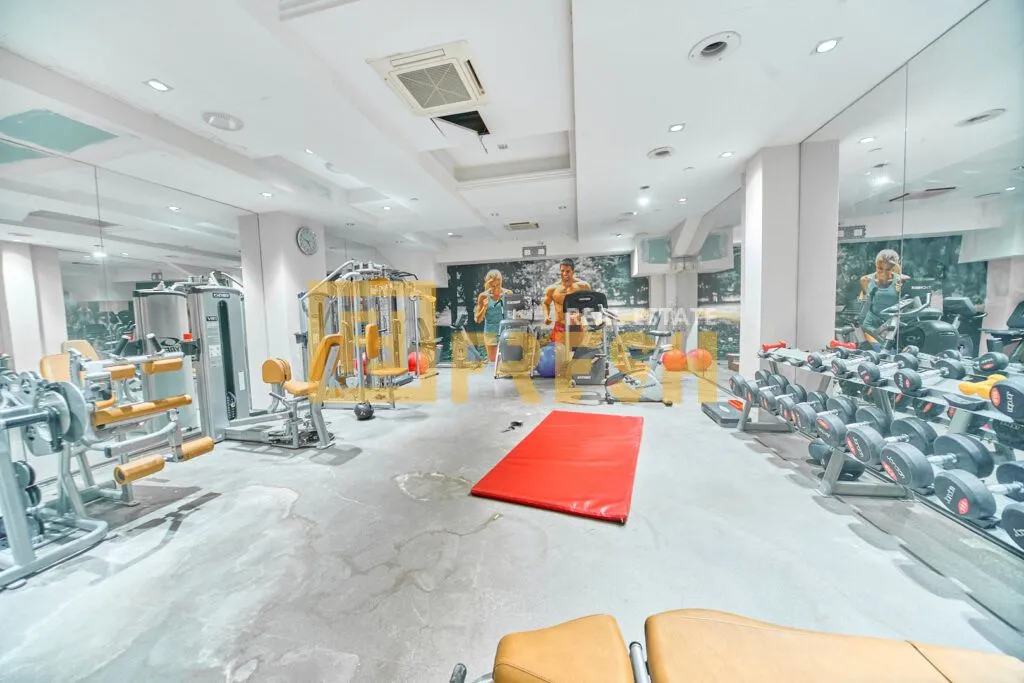 Sale, office space, 1343m², Centar, Podgorica