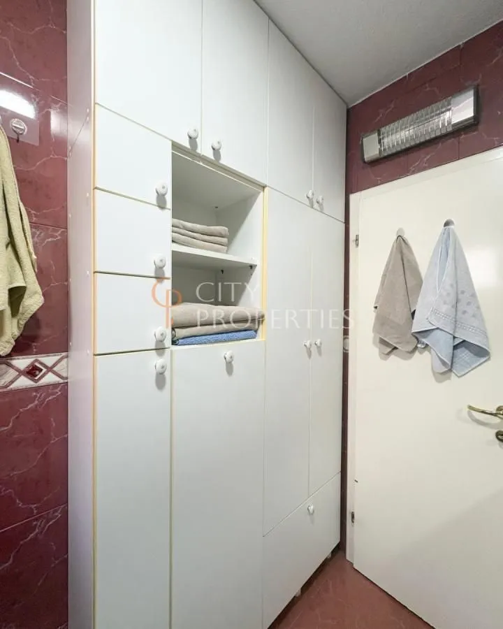 Rent, apartment, 56m², Momišići, Podgorica
