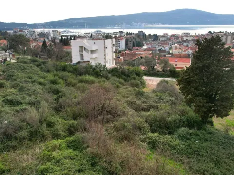 Sale, land lot, 440m², Seljanovo, Tivat - image 3