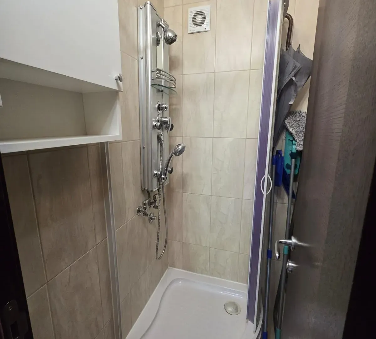 Prodaja, dvosoban stan, 74m², Centar, Budva