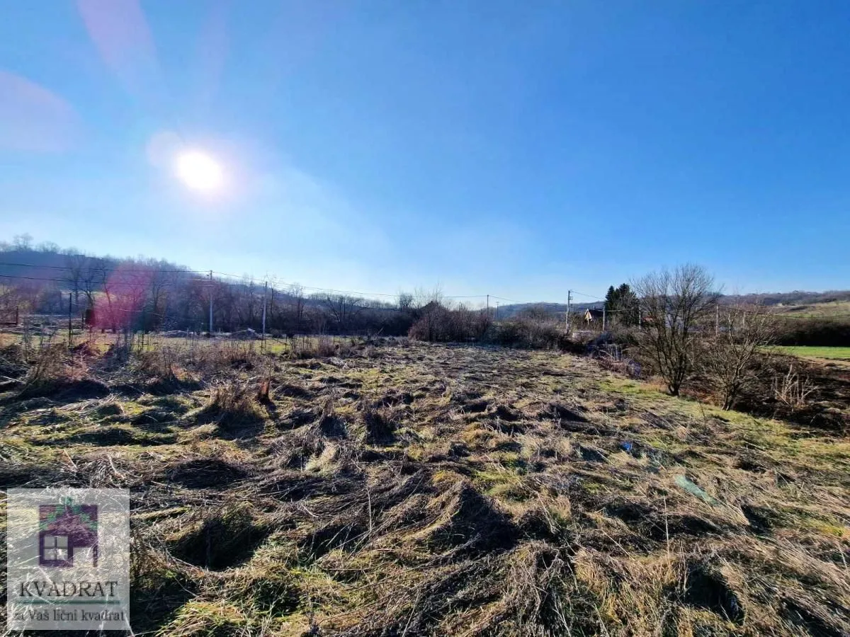 Prodaja, plac, 900m², Arnajevo, Barajevo