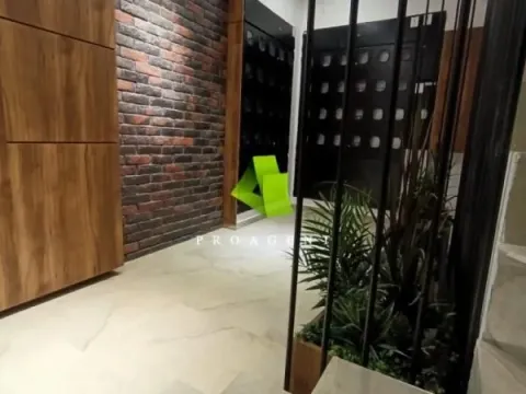 Rent, one bedroom apartment, 33m², Medijana, Niš - image 10