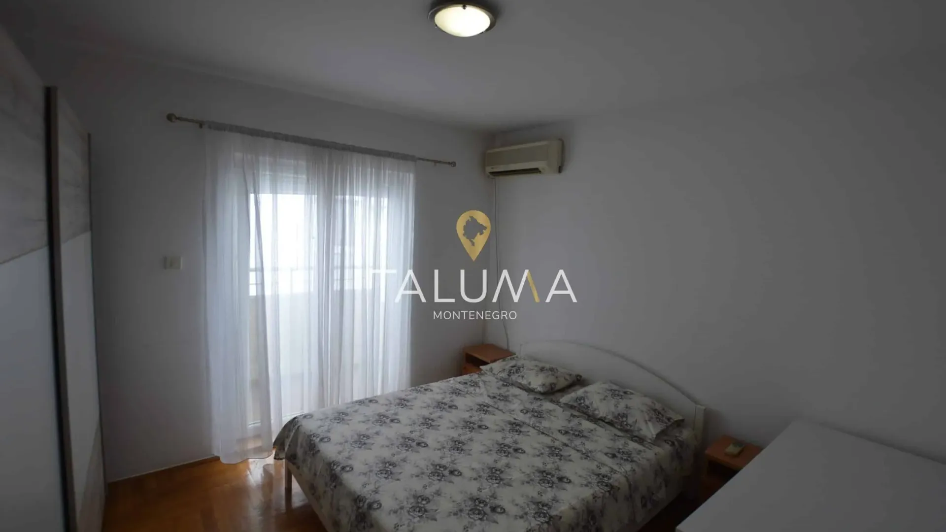Prodaja, dvosoban stan, 98m², Ljubović, Podgorica