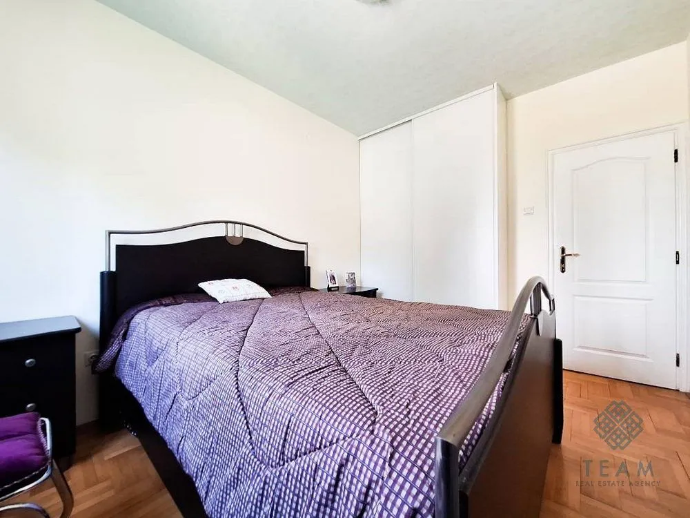 Rent, three bedroom apartment, 115m², Gorica C, Podgorica
