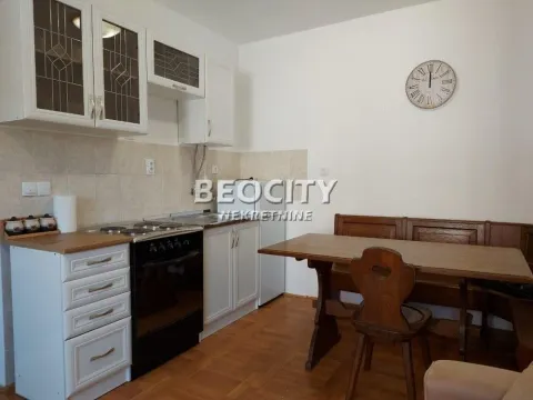 Rent, two bedroom apartment, 38m², Centar, Novi Sad - image 3