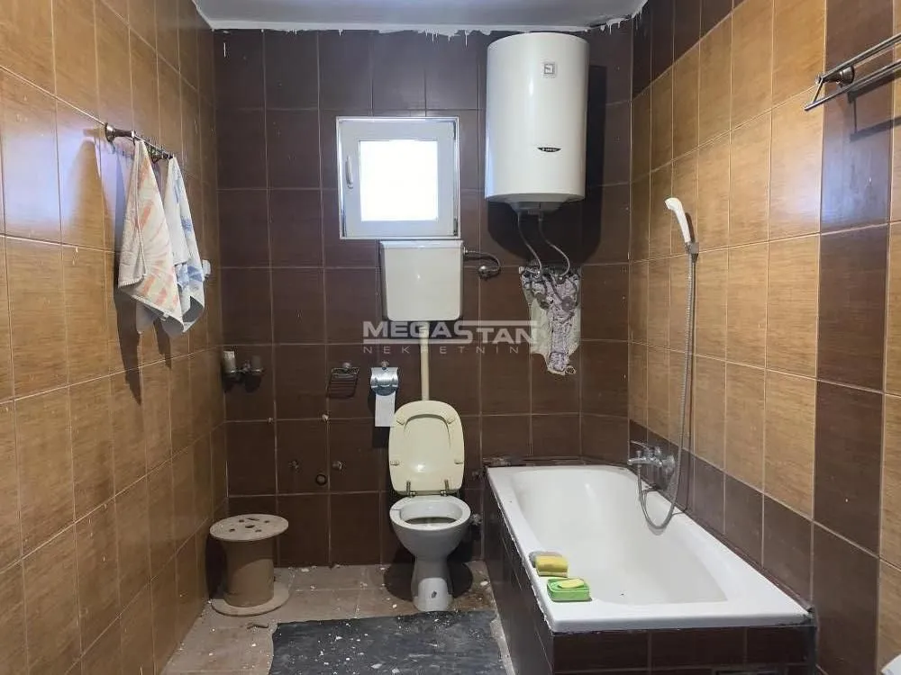 Prodaja, kuća, 100m², Krnjaca, Palilula Sve Podlokacije