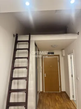 Prodaja, jednosoban stan, 34m², Kluz, Zvezdara Sve Podlokacije - image 10