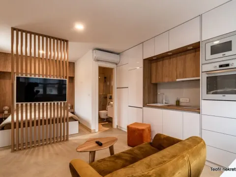 Sale, house, 380m², Belegiš, Stara Pazova - image 12