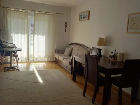 Sale, one bedroom apartment, 55m², Bečići, Budva - image 6