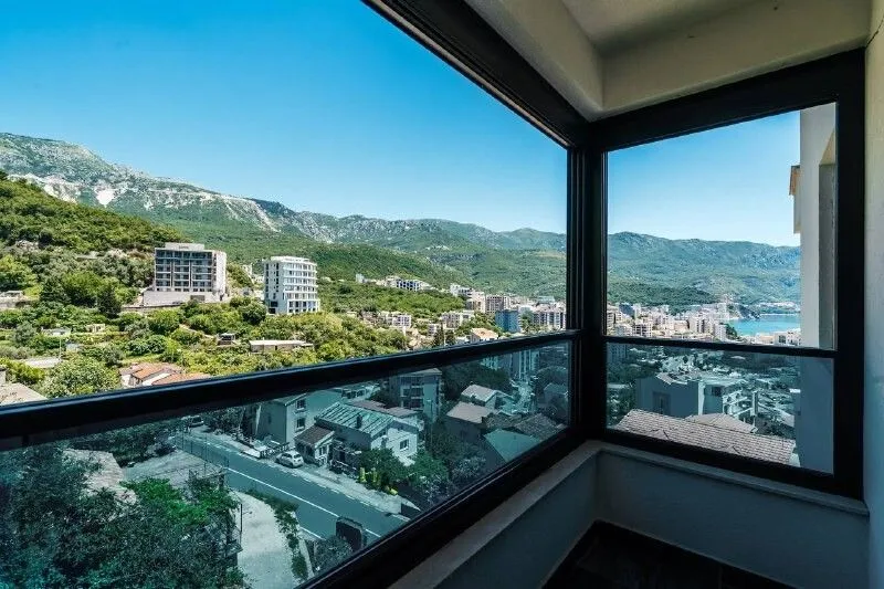 Prodaja, stan, 300m², Boreti, Budva