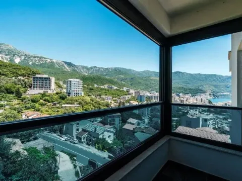 Prodaja, stan, 300m², Boreti, Budva - image 6