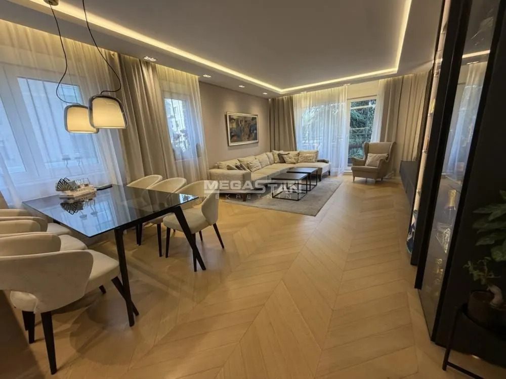 Sale, three bedroom apartment, 87m², Partizanov Stadion, Beograd