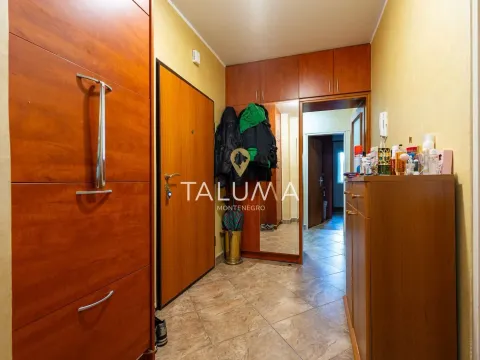 Prodaja, dvosoban stan, 72m², Zabjelo, Podgorica - image 10