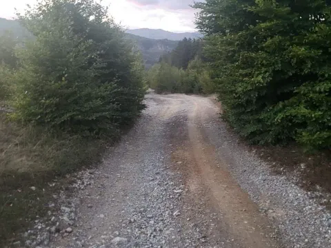 Prodaja, plac, 600m², Kolašin, Crna Gora - image 5