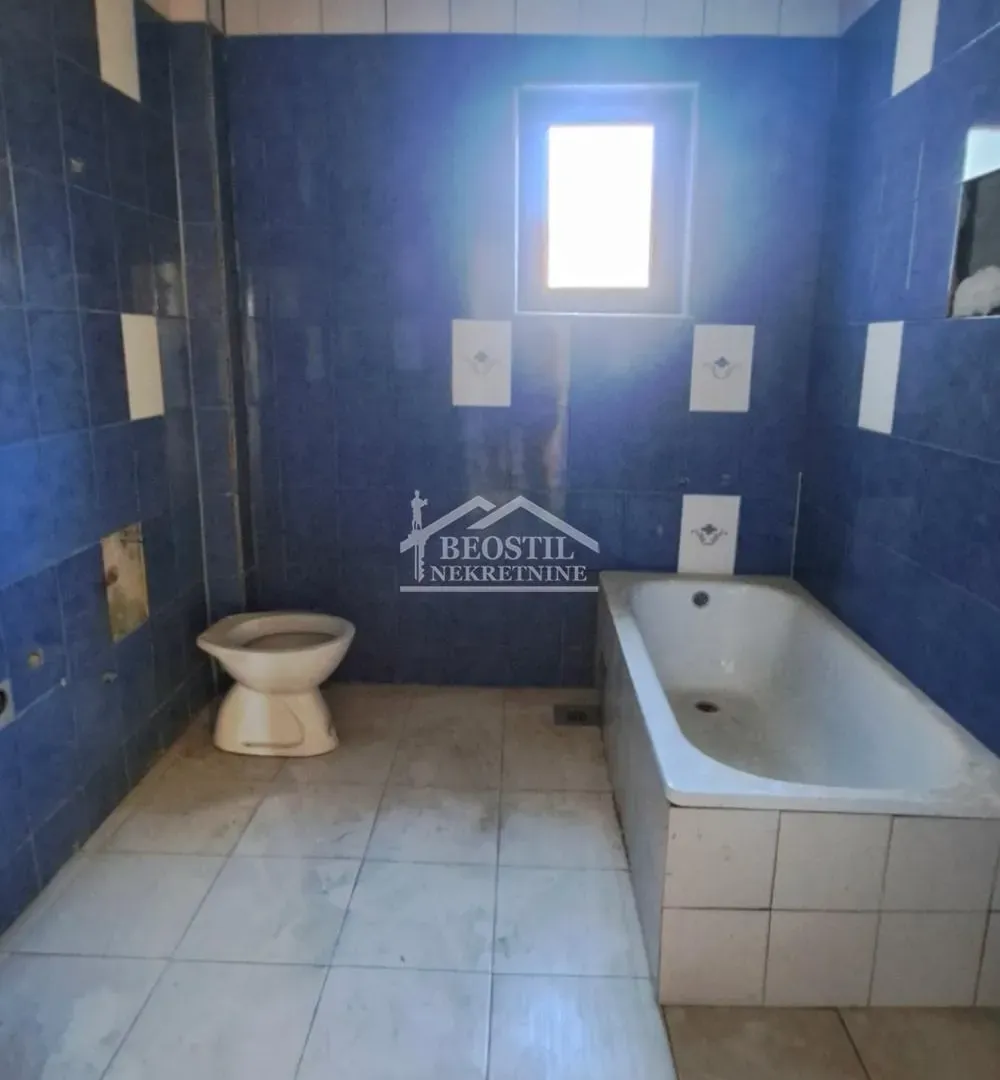 Sale, three bedroom apartment, 81m², Višnjička Banja, Palilula Sve Podlokacije
