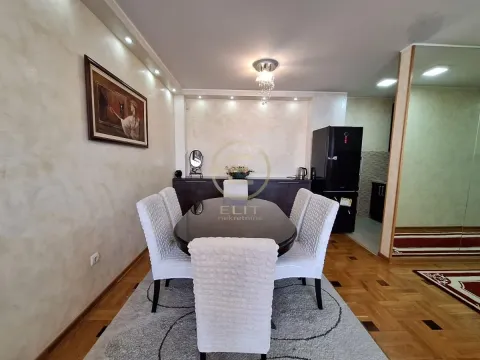 Izdavanje, četvorosoban stan, 102m², Bulevar patrijarha Pavla, Novi Sad Sve Podlokacije - image 8