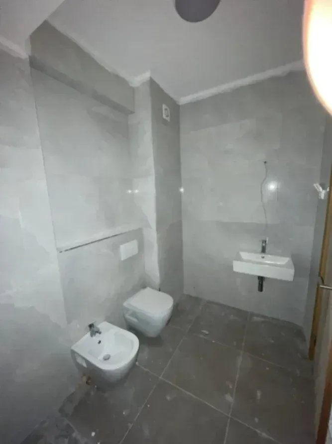 Prodaja, dvosoban stan, 80m², Ljubović, Podgorica