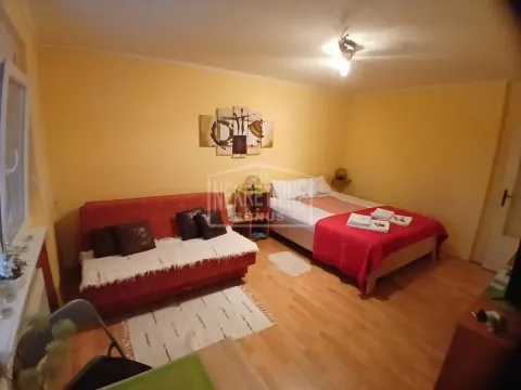 Prodaja, dvosoban stan, 54m², Palić, Subotica - image 7