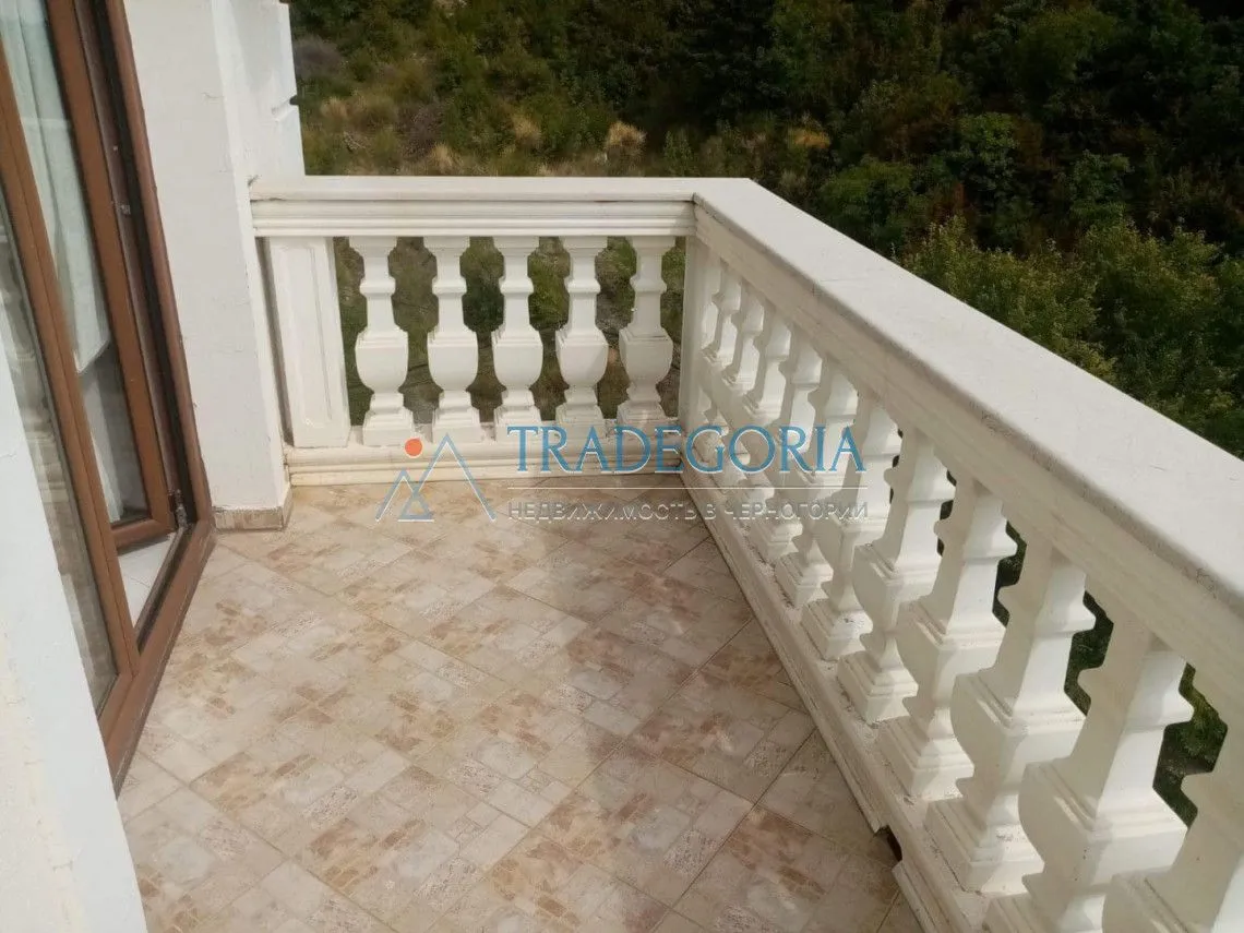 Prodaja, ugostiteljski objekat, 235m², Budva, Crna Gora