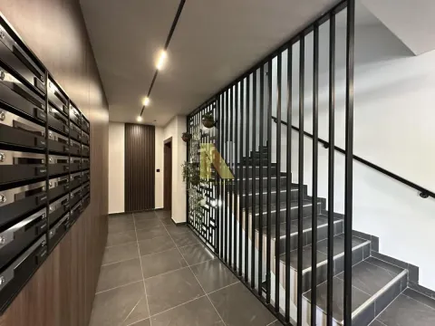 Sale, one bedroom apartment, 41m², Telep, Novi Sad Sve Podlokacije - image 14