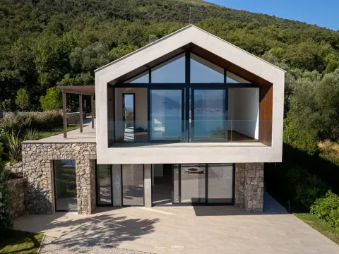 Prodaja, stan, 339m², Tivat, Crna Gora - image 9