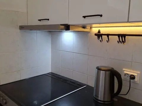 Sale, two bedroom apartment, 60m², Petrovac, Budva - image 8