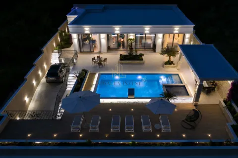 Rent, house, 190m², Jaz, Budva - image 4