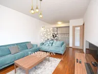 Rent, two bedroom apartment, 69m², Master Kvart, Podgorica - image 2