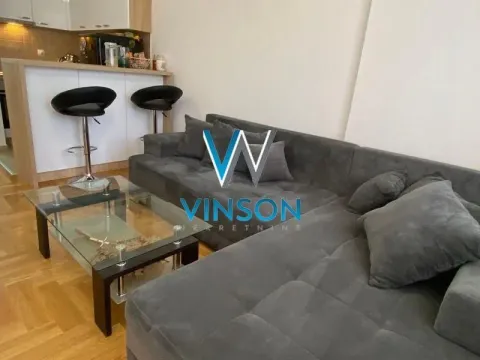 Sale, one bedroom apartment, 45m², Nova Detelinara, Novi Sad Sve Podlokacije - image 2