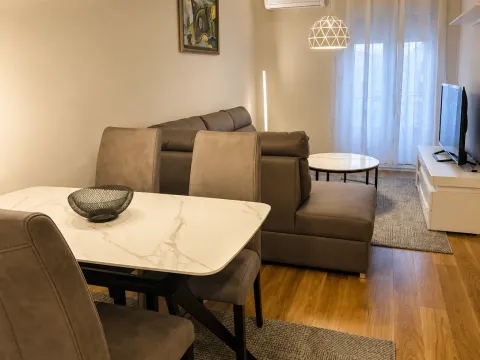 Izdavanje, jednosoban stan, 42m², Central Point, Podgorica - image 3