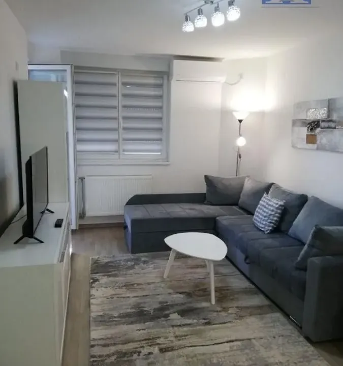 Izdavanje, jednosoban stan, 36m², Petrovaradin, Novi Sad