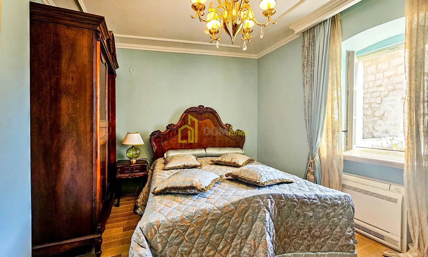 Prodaja, kuća, 206m², Perast, Kotor