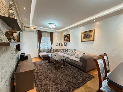 Izdavanje, dvosoban stan, 74m², Ljubović, Podgorica - image 8