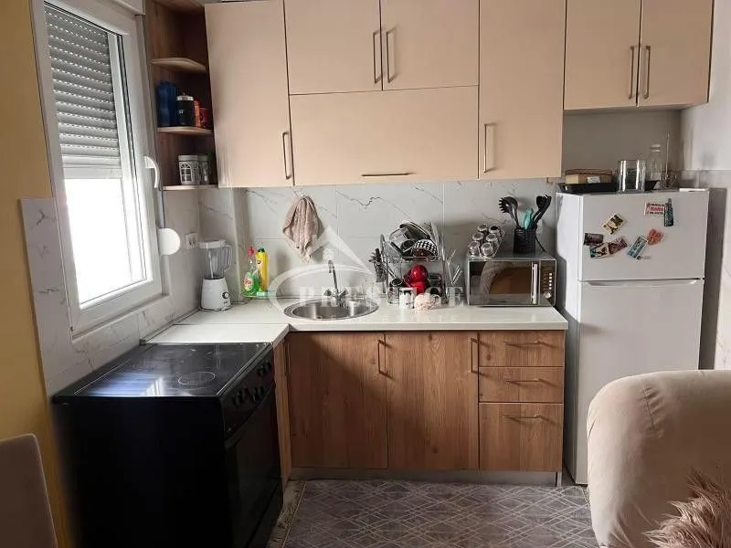 Rent, one bedroom apartment, 50m², Preko Morače, Podgorica